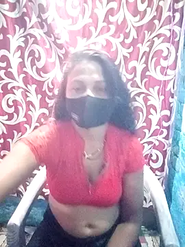 Sexy Ruby04 online show from October 12, 8:35 am