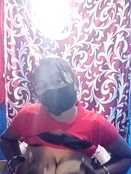 Sexy Ruby04 online show from October 26, 7:20 pm