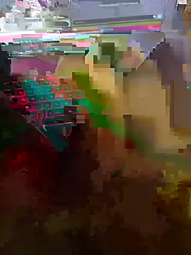 Masturbarseenvivo online show from December 18, 12:00 pm