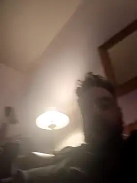 Snapshot of Marizoka chatting on October 9, 8:34 am Marizoka online show from October 9, 8:34 am