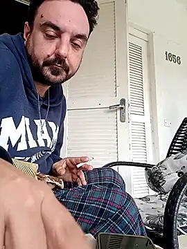 Snapshot of Marizoka chatting on November 9, 12:25 pm Marizoka online show from November 9, 12:25 pm