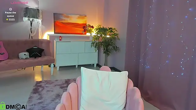 CherryLexi  online show from December 2, 3:45 am