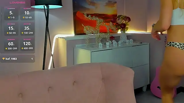 CherryLexi  online show from March 30, 3:18 am