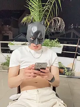 anhkiet huang online show from November 11, 1:22 pm