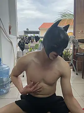 Snapshot of anhkiet_huang chatting on February 25, 10:36 am anhkiet huang online show from February 25, 10:36 am