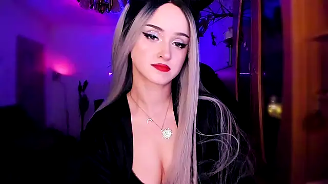 MistressJolie online show from January 9, 3:36 am