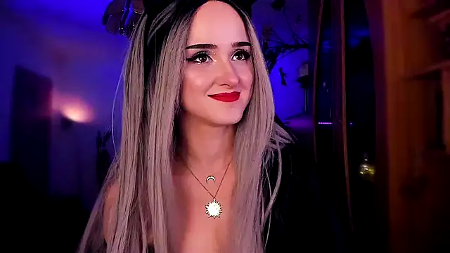 MistressJolie online show from January 10, 4:44 am