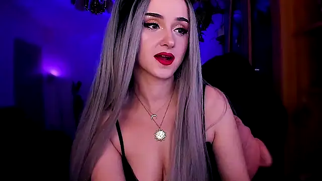 MistressJolie online show from January 16, 4:49 am