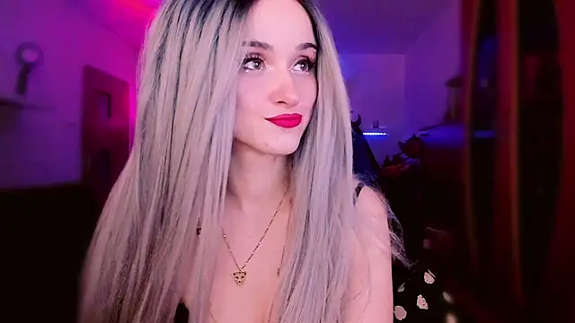 MistressJolie online show from February 20, 4:51 pm