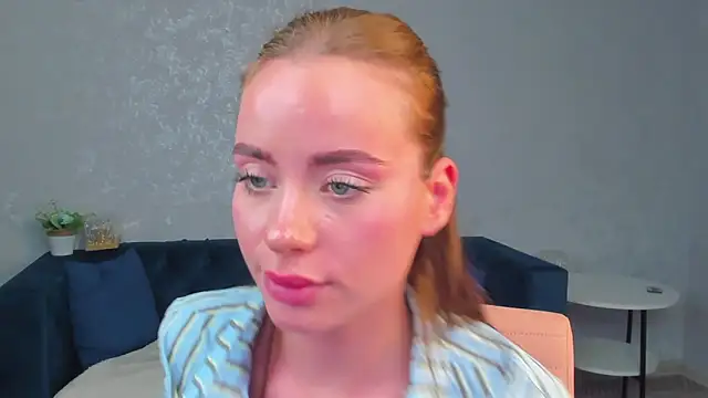 Ameli Povilain online show from October 19, 11:33 am