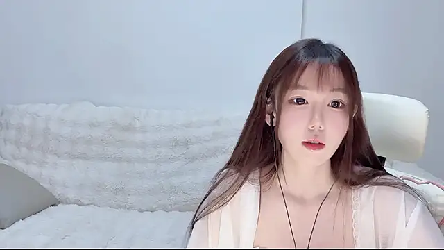 Xiao-runbao online show from November 11, 12:49 pm