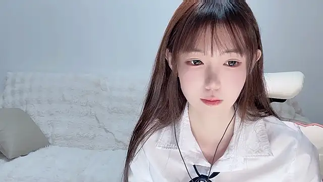 Xiao-runbao online show from November 12, 3:01 pm