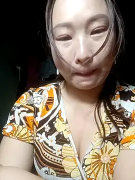 suki-lady online show from December 5, 2:53 am