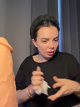 -RAHELA- online show from October 16, 6:36 am