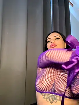 -RAHELA- online show from October 21, 6:36 am