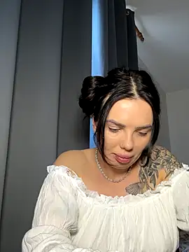 -RAHELA- online show from October 26, 9:48 am