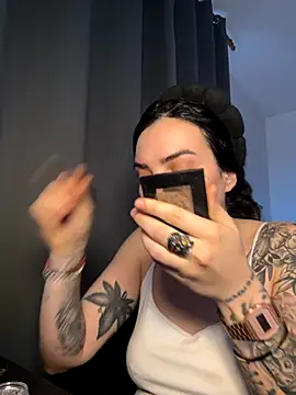 -RAHELA- online show from November 6, 7:42 am