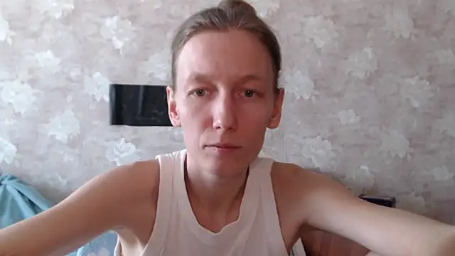 QueerASMR online show from March 13, 12:01 pm