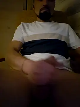 AndrewXSky online show from January 18, 10:57 pm