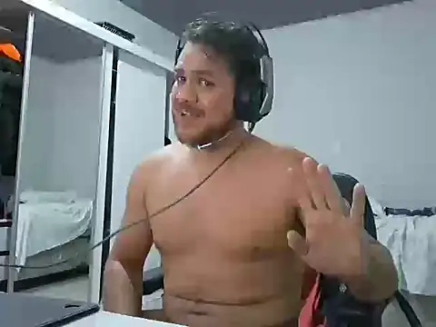 Miguelion2308 online show from March 11, 2:06 am