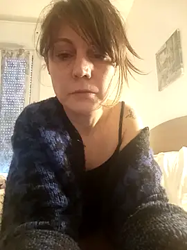 Nikita2406 online show from February 5, 4:00 pm