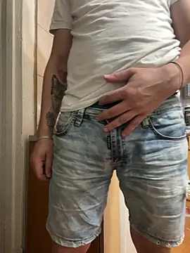 BogdanNegoda online show from May 23, 7:29 pm