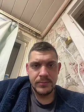 BogdanNegoda online show from May 31, 7:04 pm