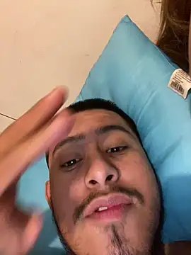 Snapshot of JerkingWonder7 chatting on February 22, 5:08 am JerkingWonder7 online show from February 22, 5:08 am