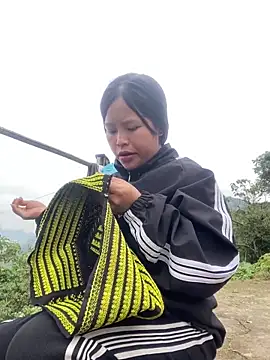 O o UwU o O online show from November 21, 2:43 am