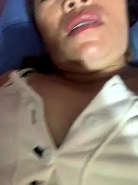 Nabi sexy online show from September 13, 1:27 am