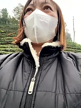 Nabi sexy online show from December 21, 2:19 am