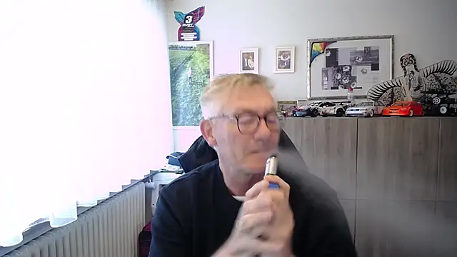 randyandy67 online show from October 9, 10:35 am