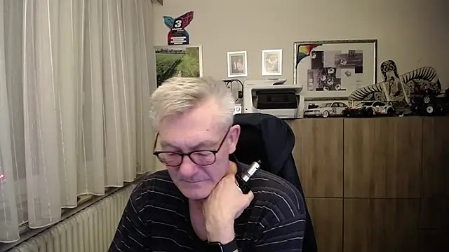 randyandy67 online show from November 23, 10:20 pm