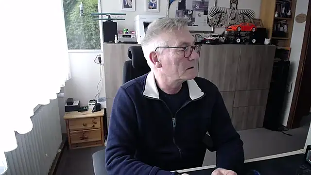 randyandy67 online show from January 12, 12:32 pm