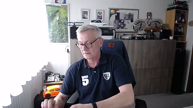 randyandy67 online show from June 9, 2:17 pm