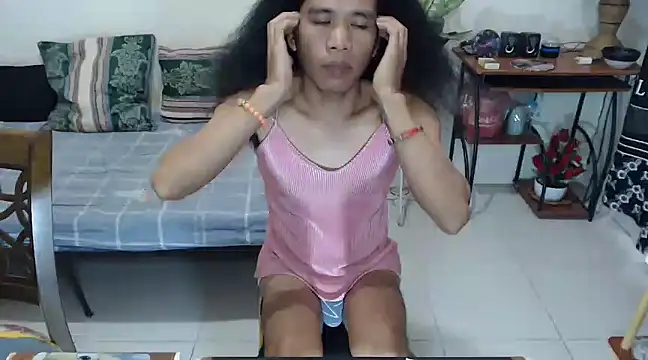 bigasianshane online show from February 28, 3:48 am