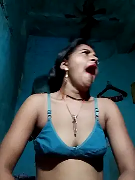 Sexi pushpa online show from October 12, 9:14 pm