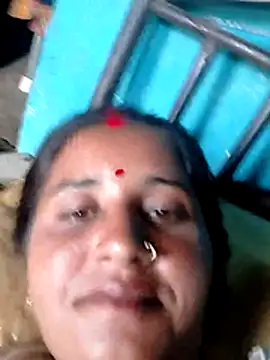 Sexi pushpa online show from July 8, 5:56 am