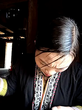 ngan-cute online show from February 21, 3:29 am