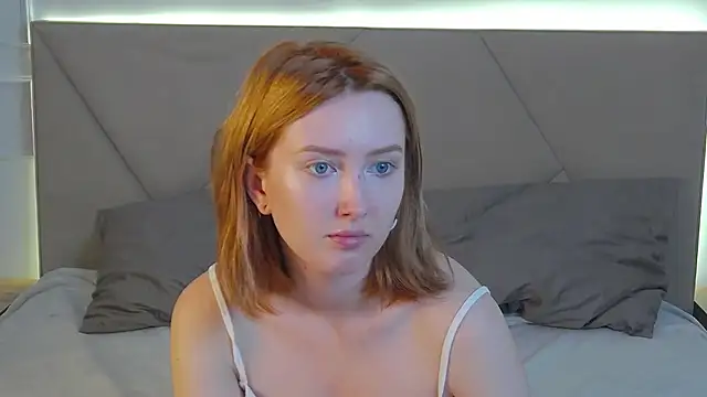 MarianeSun online show from July 2, 4:07 am