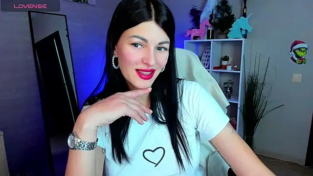 O1d Lady online show from December 18, 8:09 am