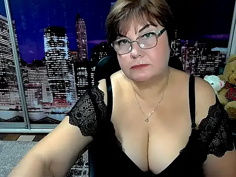 Bela Lana  online show from October 24, 5:42 pm