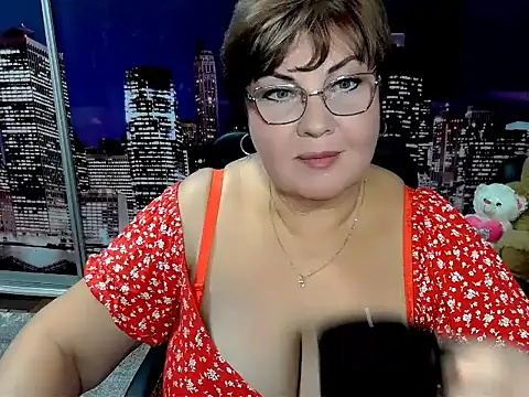 Bela Lana  online show from October 25, 5:08 pm