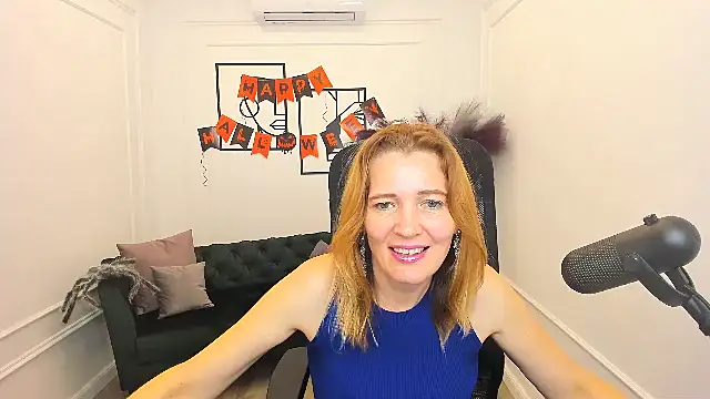 NikaStraitlive online show from October 19, 11:55 am