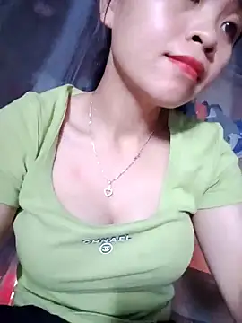 Mie-mie11 online show from October 10, 1:48 am