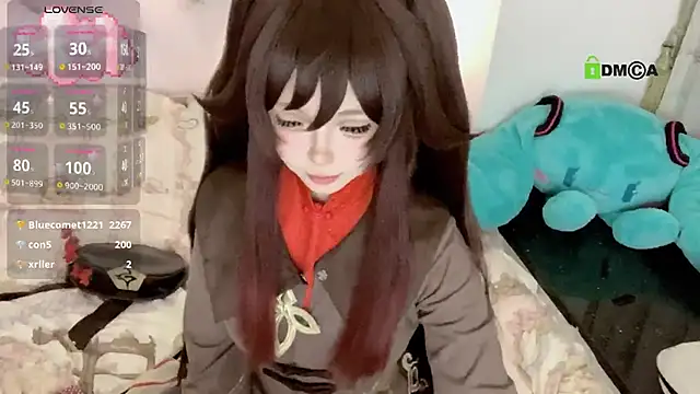 liuruyuan888 online show from November 9, 3:54 pm