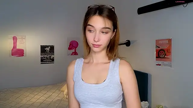 vixinp online show from October 22, 9:09 am