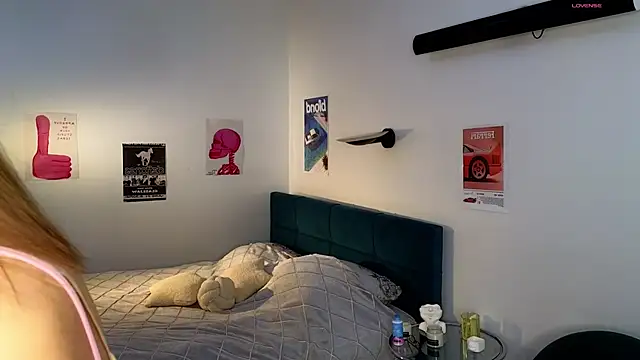 vixinp online show from October 30, 8:27 am