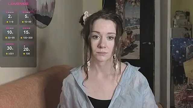 SkyHelen online show from March 22, 4:32 pm