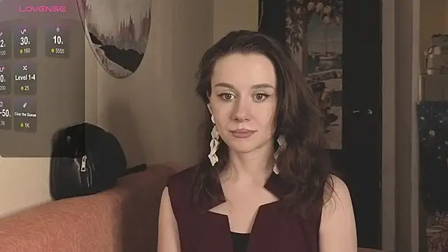 SkyHelen online show from March 29, 3:45 pm